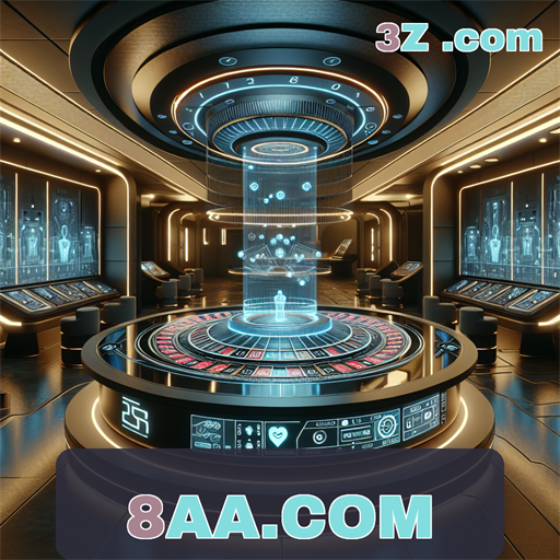 Entre no Jogo: Login no 8aa.com é Diversão Garantida