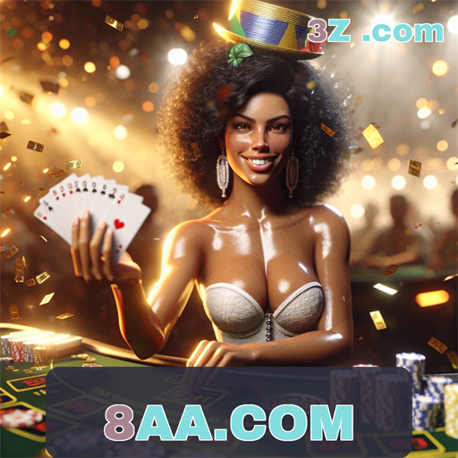 Entre no Jogo: Login no 8aa.com é Diversão Garantida