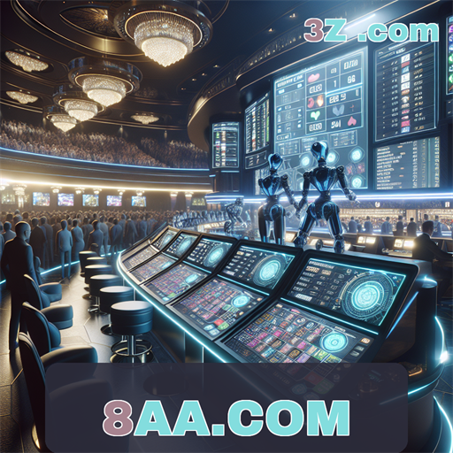 Entre no Jogo: Login no 8aa.com é Diversão Garantida